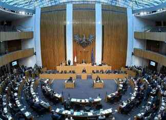 Nationalratswahl: Letzte Wahlkampf-Woche im Überblick news-22092024-215710