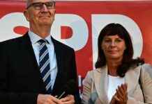 Extremisten gestoppt: Die Aufholjagd des Sozialdemokraten in Deutschland news-22092024-215740