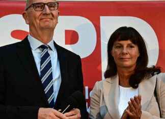 Extremisten gestoppt: Die Aufholjagd des Sozialdemokraten in Deutschland news-22092024-215740