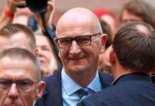 Landtagswahl Brandenburg: SPD vor AfD – Wahlergebnisse und Analyse news-23092024-015826