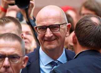 Landtagswahl Brandenburg: SPD vor AfD – Wahlergebnisse und Analyse news-23092024-015826