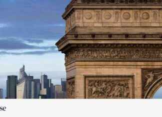 Die Finanzlage Frankreichs: Ein Horror und hochrelevant news-23092024-015933