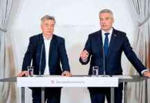 Stabilität als oberste Priorität: Die Erwartungen an die neue Regierung news-23092024-060138