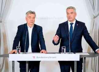 Stabilität als oberste Priorität: Die Erwartungen an die neue Regierung news-23092024-060138