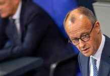 Merz kritisiert Österreichs Migrationspolitik news-23092024-060216