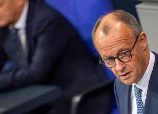 Merz kritisiert Österreichs Migrationspolitik news-23092024-060216