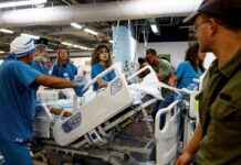 Krise Israel-Libanon: Region am Rande der Katastrophe news-23092024-060249