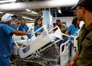 Krise Israel-Libanon: Region am Rande der Katastrophe news-23092024-060249