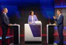 Herbert Kickl beschuldigt Andreas Babler als Faschist – Zusammenfassung news-23092024-100441