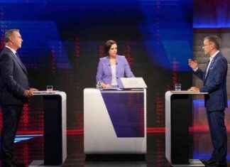 Herbert Kickl beschuldigt Andreas Babler als Faschist – Zusammenfassung news-23092024-100441