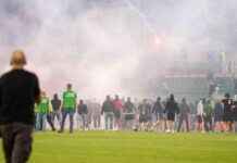 Fußballfest-Debakel durch Unbelehrbare: Analyse und Auswirkungen news-23092024-100547