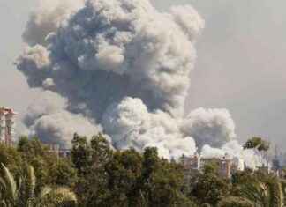 Angriffe Israels im Libanon: Panik im Süden – Aktuelle Entwicklungen news-23092024-165219