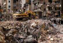 Israelische Angriffe im Libanon: 182 Tote und Zerstörung news-23092024-165324