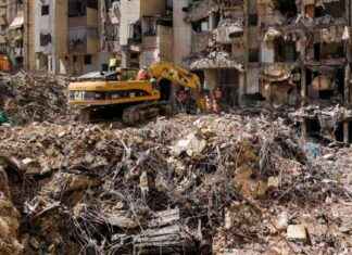 Israelische Angriffe im Libanon: 182 Tote und Zerstörung news-23092024-165324