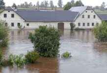 Unwetterkatastrophe am Wahltag: Folgen und Auswirkungen news-24092024-083807