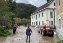 Landeshauptmann Drexler fordert höhere Entschädigungen für Unwetter-Schäden news-24092024-083847