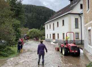 Landeshauptmann Drexler fordert höhere Entschädigungen für Unwetter-Schäden news-24092024-083847