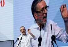 Wer sind die Unterstützer von Kickl? Eine Übersicht der radikalen Mitstreiter hinter dem FPÖ-Chef news-24092024-124340