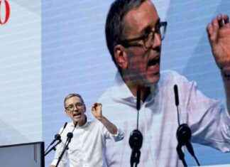 Wer sind die Unterstützer von Kickl? Eine Übersicht der radikalen Mitstreiter hinter dem FPÖ-Chef news-24092024-124340