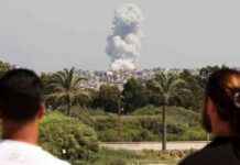 Israels Militäroperation „Pfeile des Nordens“: Über 500 Tote bei Angriff… news-24092024-124446