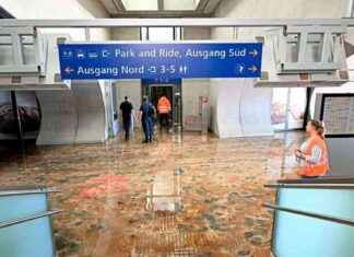 Weststrecke: Häufig gestellte Fragen zu Ausfällen und Antworten news-24092024-170216