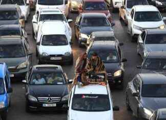 Libanon-Krise treibt Massenflucht nach Syrien an news-24092024-170329