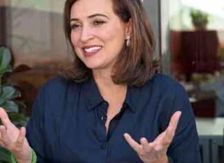 Die ÖVP will Korruptionschats geheim halten – Justizministerin Zadić news-24092024-210321