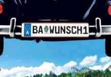 Neues Autokennzeichen für Ausseer Bewohner ab sofort verfügbar news-24092024-210357
