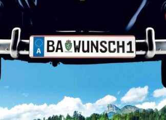 Neues Autokennzeichen für Ausseer Bewohner ab sofort verfügbar news-24092024-210357