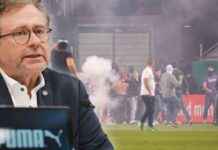 Kein Fan-Problem trotz verheerendem Bild: Die Wahrheit über die Situation news-24092024-210506