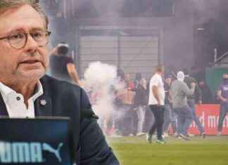 Kein Fan-Problem trotz verheerendem Bild: Die Wahrheit über die Situation news-24092024-210506