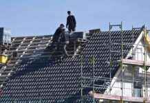 Kein Impuls durch das Baupaket: Herausforderungen für die Bauindustrie bis 2025 news-25092024-010552