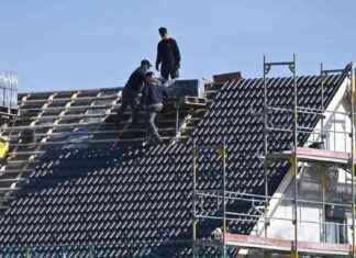 Kein Impuls durch das Baupaket: Herausforderungen für die Bauindustrie bis 2025 news-25092024-010552