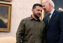 Entscheidende Stunden für Kiew: Was darf die Stadt in der Ukraine? news-25092024-010700