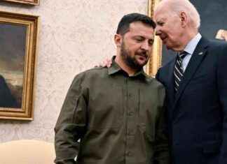 Entscheidende Stunden für Kiew: Was darf die Stadt in der Ukraine? news-25092024-010700