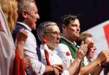 Die wichtigsten Swing-Staaten bei der österreichischen Wahl news-26092024-013256