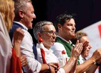 Die wichtigsten Swing-Staaten bei der österreichischen Wahl news-26092024-013256