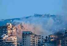 Israel sieht Angriffe als Vorbereitung eines möglichen Einmarsches im Libanon: Analyse und Reaktionen news-26092024-054529