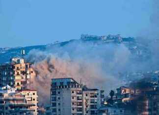 Israel sieht Angriffe als Vorbereitung eines möglichen Einmarsches im Libanon: Analyse und Reaktionen news-26092024-054529