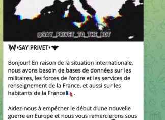 Russland castet Saboteure in der EU über Telegram: Schon getötet? news-26092024-094949