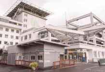 Neues Kinderzentrum für das Universitätsklinikum Graz: Investition von 1,6 Mrd. Euro news-26092024-144317