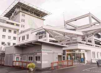 Neues Kinderzentrum für das Universitätsklinikum Graz: Investition von 1,6 Mrd. Euro news-26092024-144317