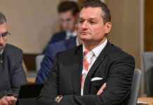 Aufhebung der Immunität eines FPÖ-Politikers news-26092024-144449