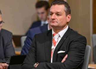 Aufhebung der Immunität eines FPÖ-Politikers news-26092024-144449