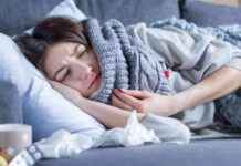 Die Herbstwelle von Coronavirus: Covid-19-Ausbreitung im Herbst news-26092024-185801