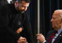 Selenskij kehrt mit wichtigen Ergebnissen zurück news-26092024-185840