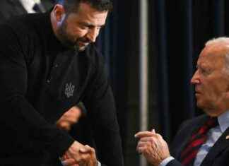 Selenskij kehrt mit wichtigen Ergebnissen zurück news-26092024-185840