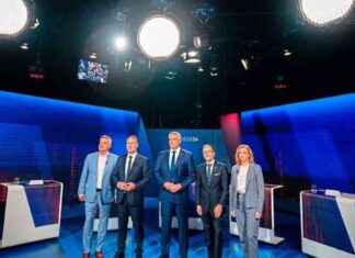 Austausch zwischen Nehammer und FPÖ: ORF-Elefantenrunde analysiert news-26092024-233712