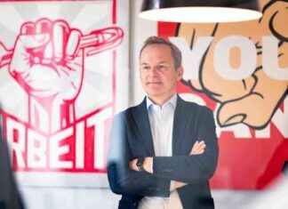 Vielleicht brauchen wir Politiker, die nicht das Ziel haben, zu gefallen – Warum Authentizität wichtig ist in der Politik news-26092024-233839