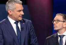 Nehammer und FPÖ: Kuschelkurs sorgt für Wut bei Babler news-26092024-233921